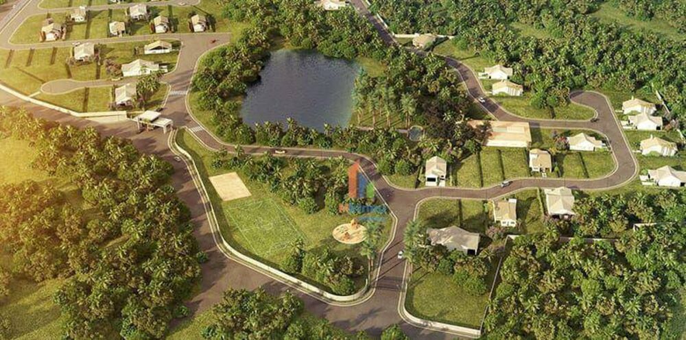 Loteamento e Condomínio, 450 m² - Foto 5