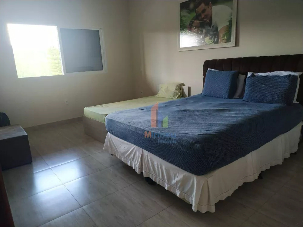 Chácara à venda com 3 quartos, 500m² - Foto 8