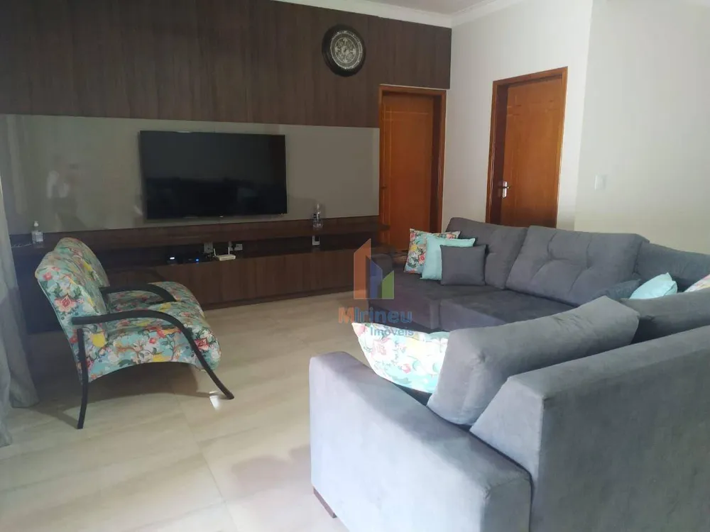 Chácara, 3 quartos, 1000 m² - Foto 16