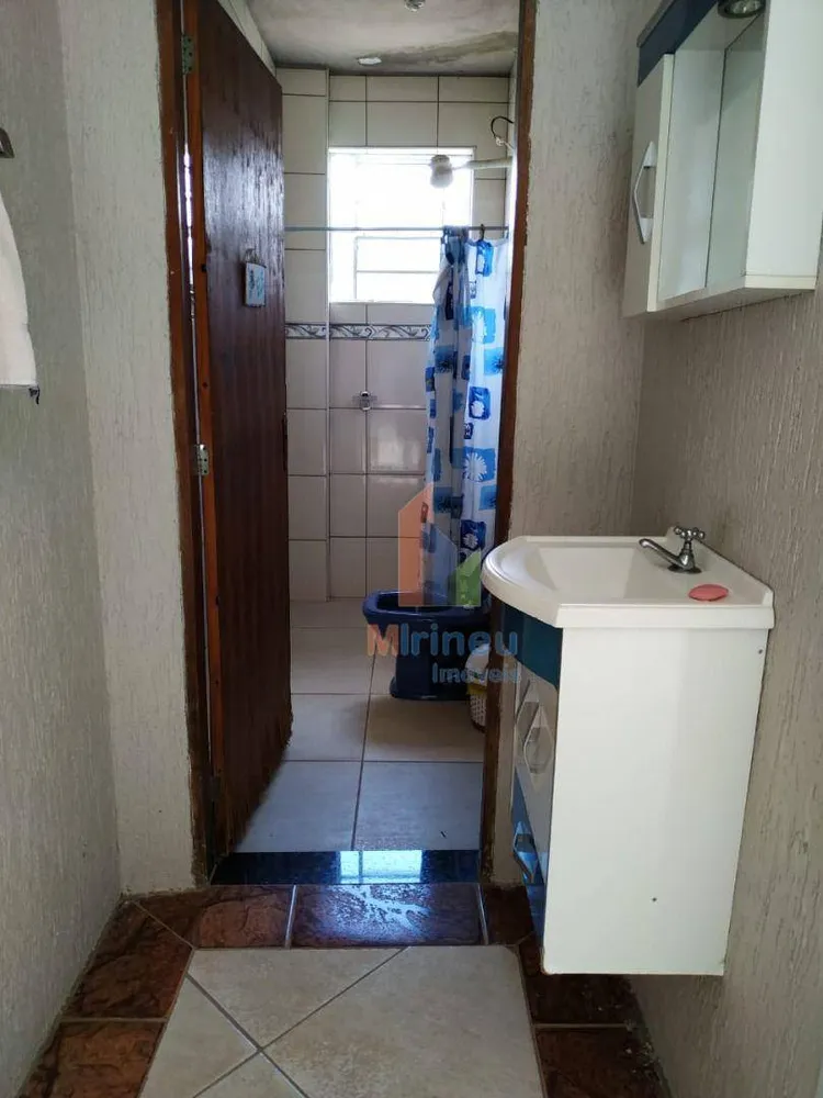 Chácara, 3 quartos, 1000 m² - Foto 17