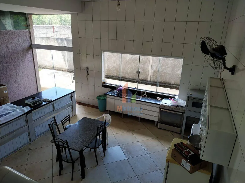 Chácara, 3 quartos, 1000 m² - Foto 12