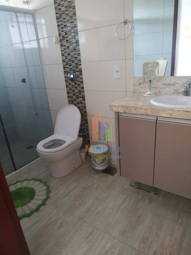 Chácara, 3 quartos, 1000 m² - Foto 10