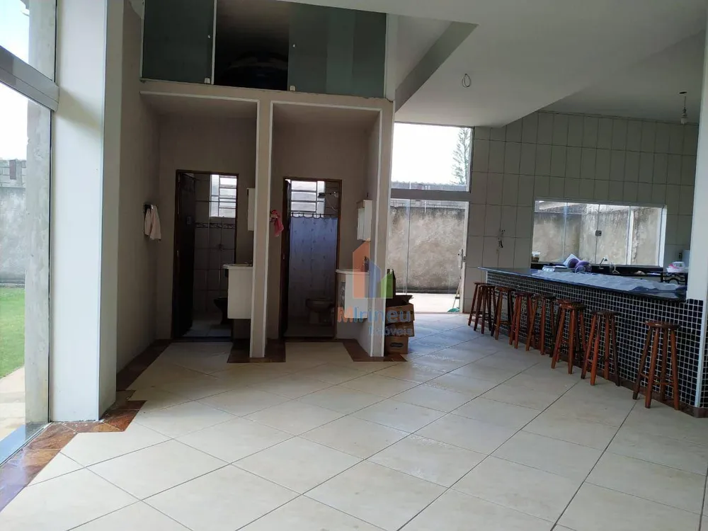Chácara, 3 quartos, 1000 m² - Foto 15