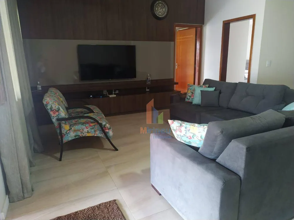 Chácara, 3 quartos, 1000 m² - Foto 14