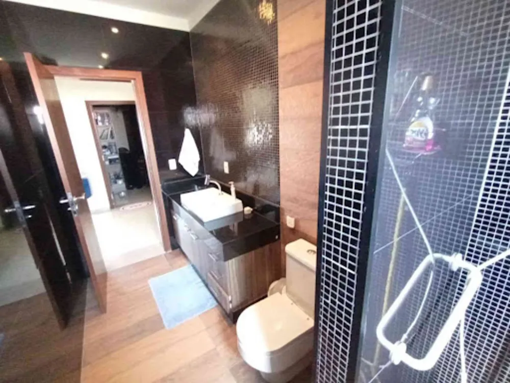 Sobrado, 3 quartos, 410 m² - Foto 9