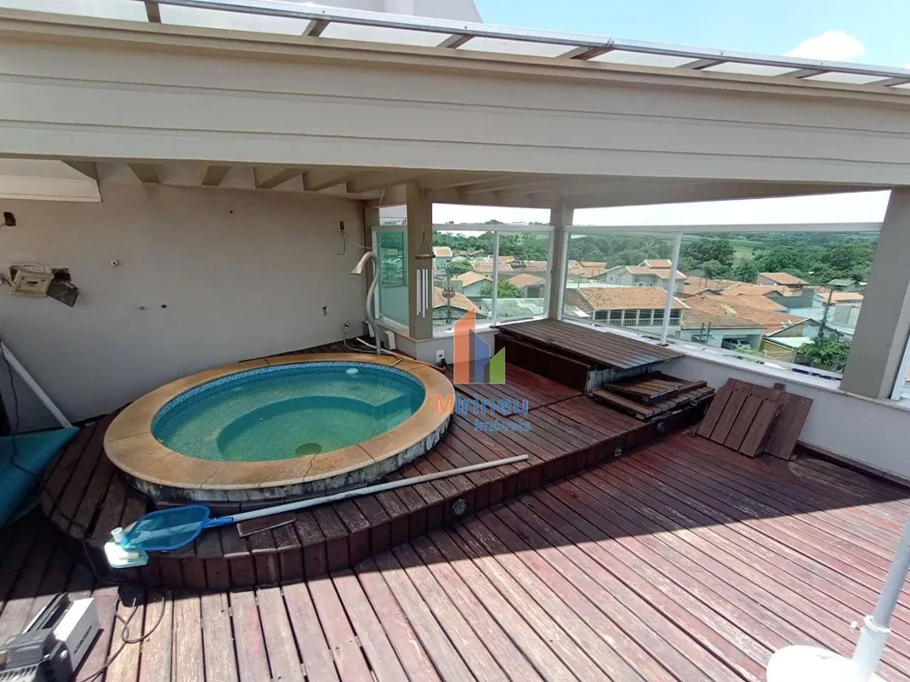 Sobrado, 3 quartos, 410 m² - Foto 2