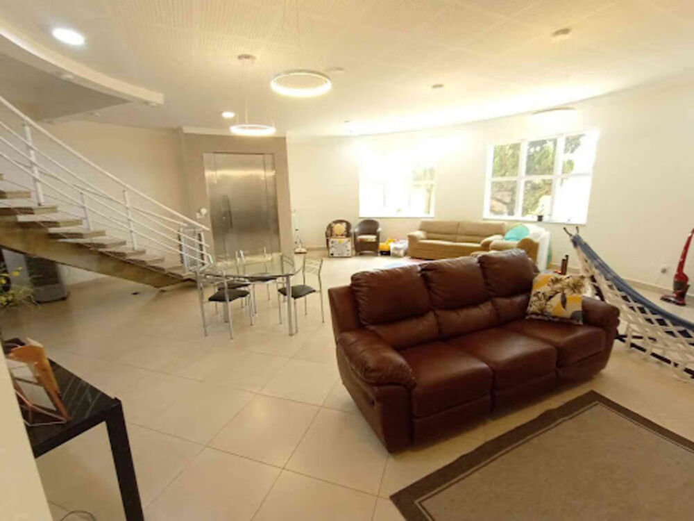 Sobrado, 3 quartos, 410 m² - Foto 2