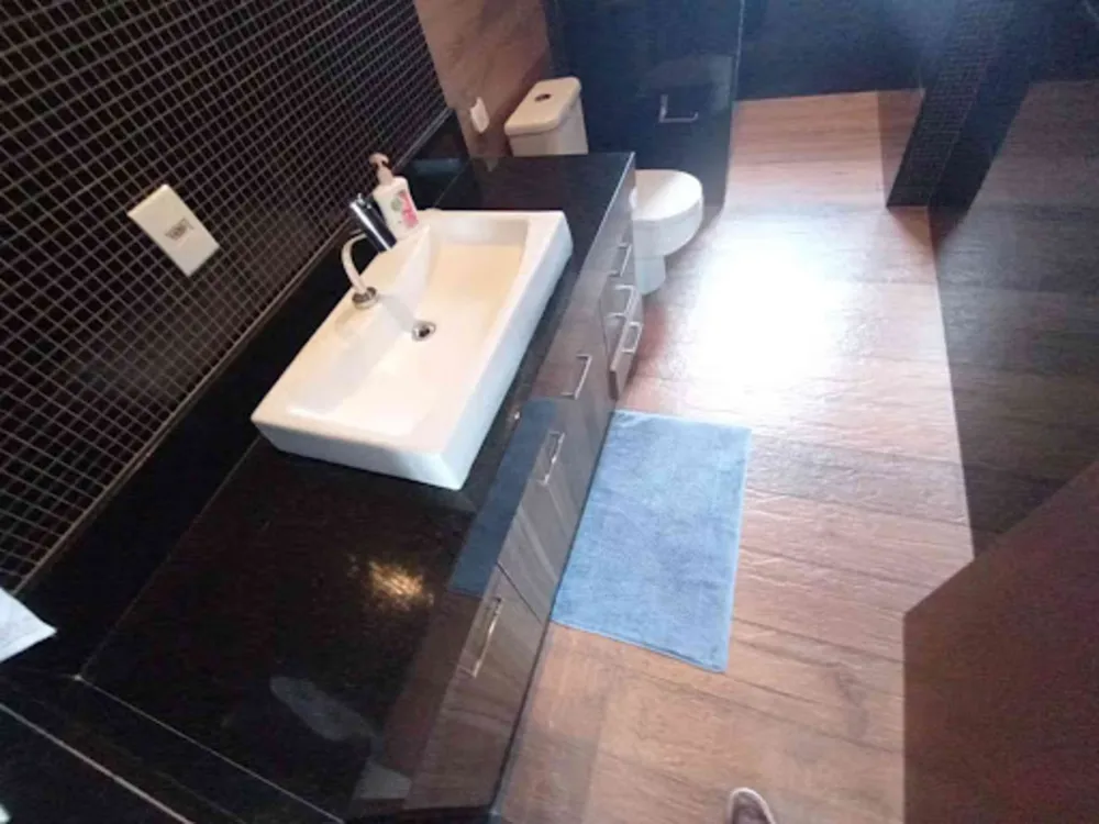 Sobrado, 3 quartos, 410 m² - Foto 4