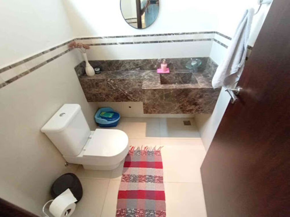 Sobrado, 3 quartos, 410 m² - Foto 1