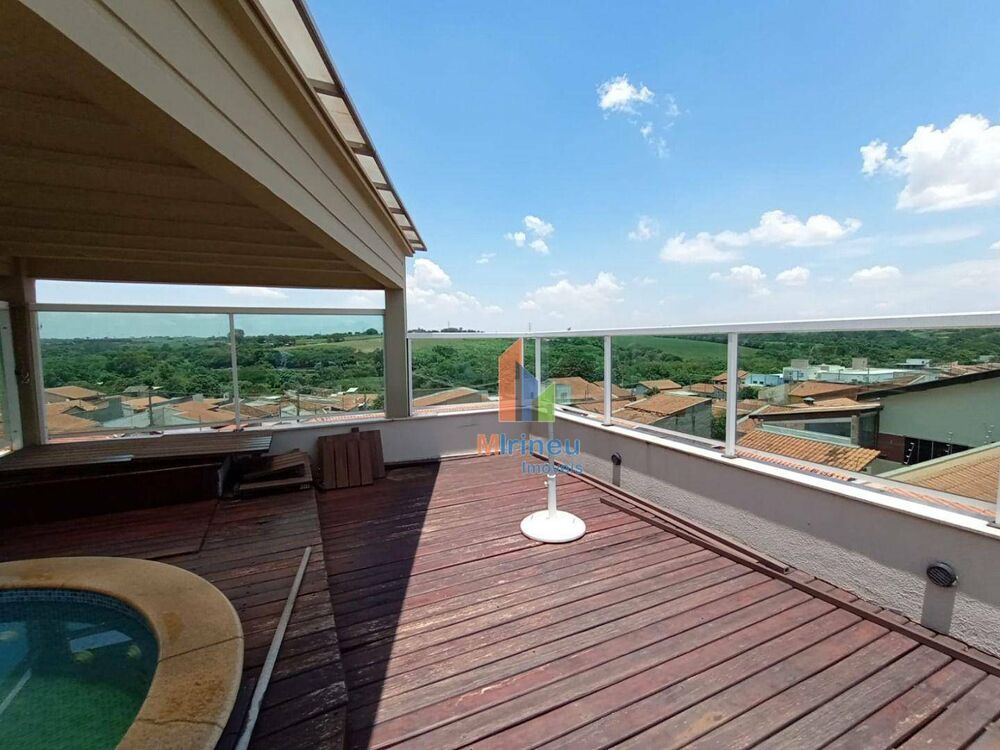 Sobrado, 3 quartos, 410 m² - Foto 3