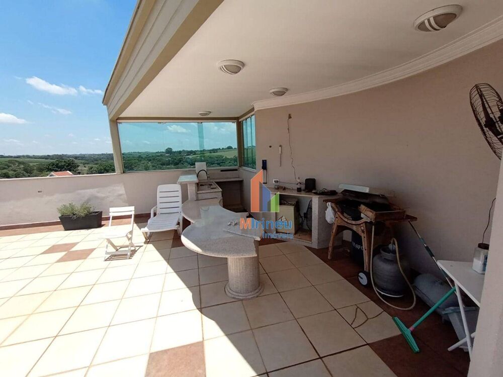 Sobrado, 3 quartos, 410 m² - Foto 4