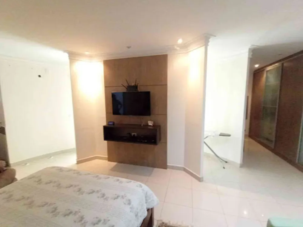 Sobrado, 3 quartos, 410 m² - Foto 3
