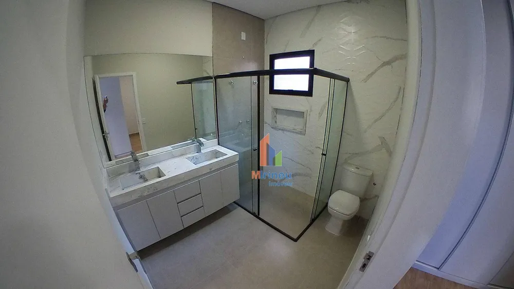 Casa de Condomínio, 3 quartos - Foto 11
