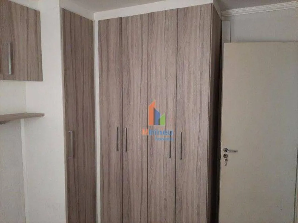 Apartamento, 2 quartos, 45 m² - Foto 10