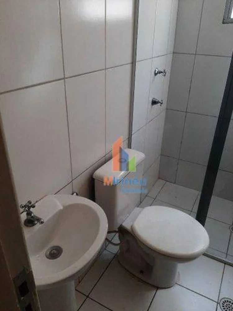 Apartamento, 2 quartos, 45 m² - Foto 8