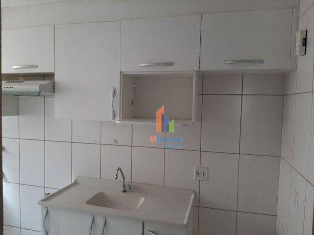 Apartamento, 2 quartos, 45 m² - Foto 3
