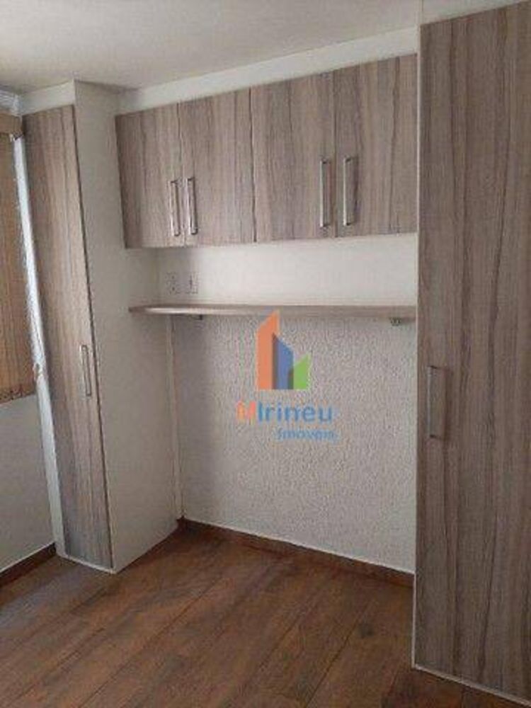 Apartamento, 2 quartos, 45 m² - Foto 7