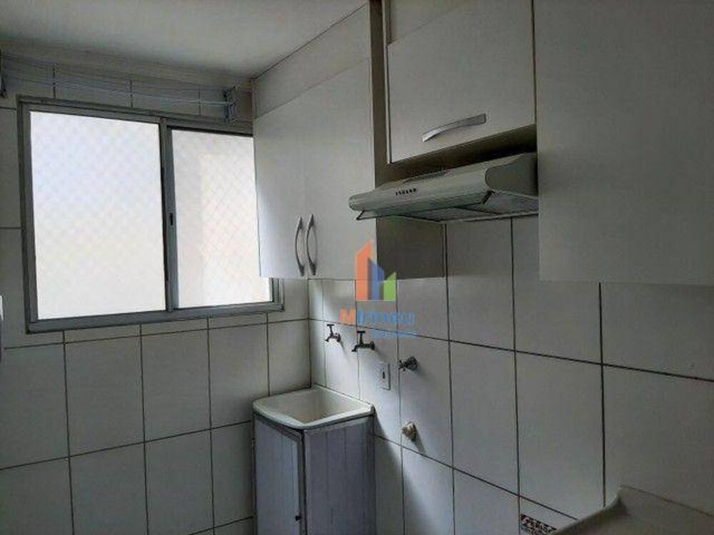 Apartamento, 2 quartos, 45 m² - Foto 4