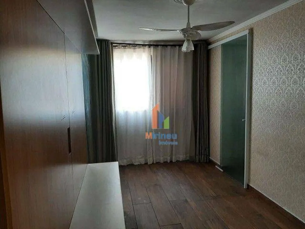 Apartamento, 2 quartos, 45 m² - Foto 3
