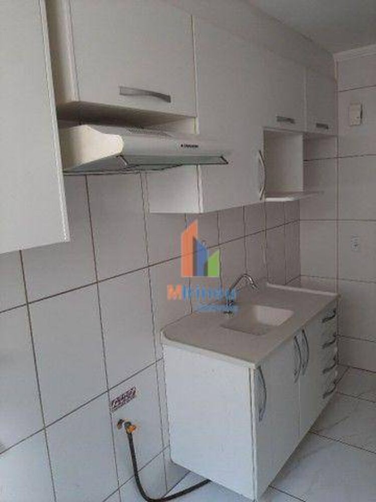 Apartamento, 2 quartos, 45 m² - Foto 5
