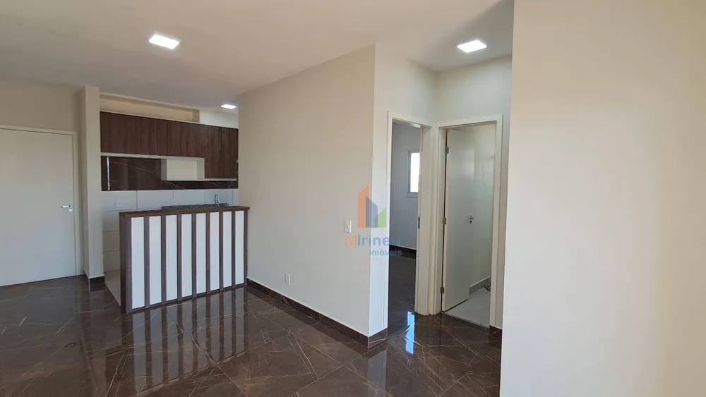 Apartamento, 2 quartos, 6696 m² - Foto 1