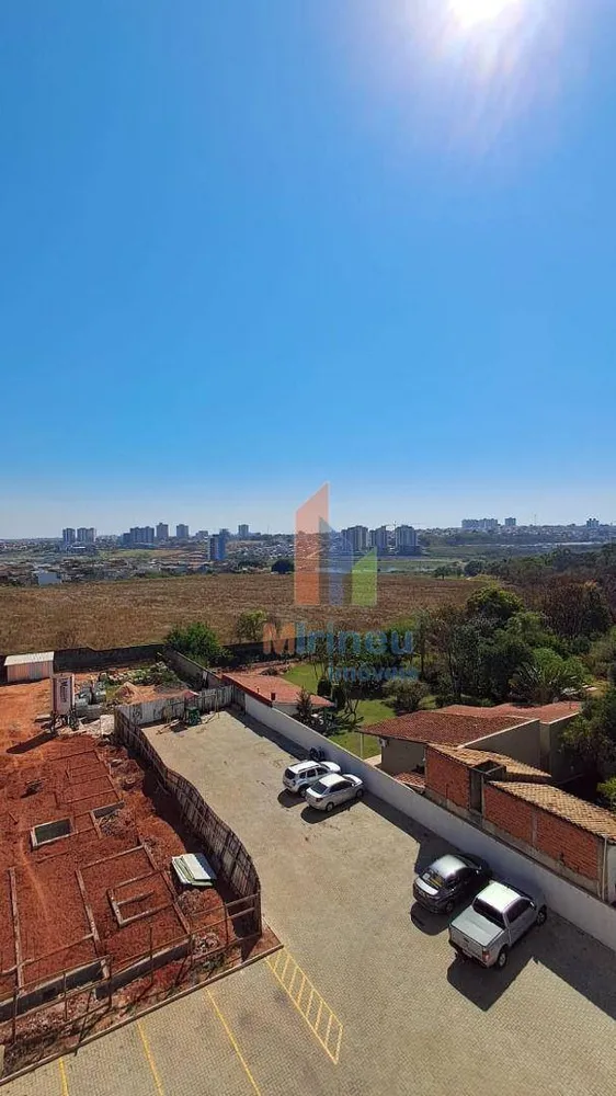 Apartamento, 2 quartos, 6696 m² - Foto 3