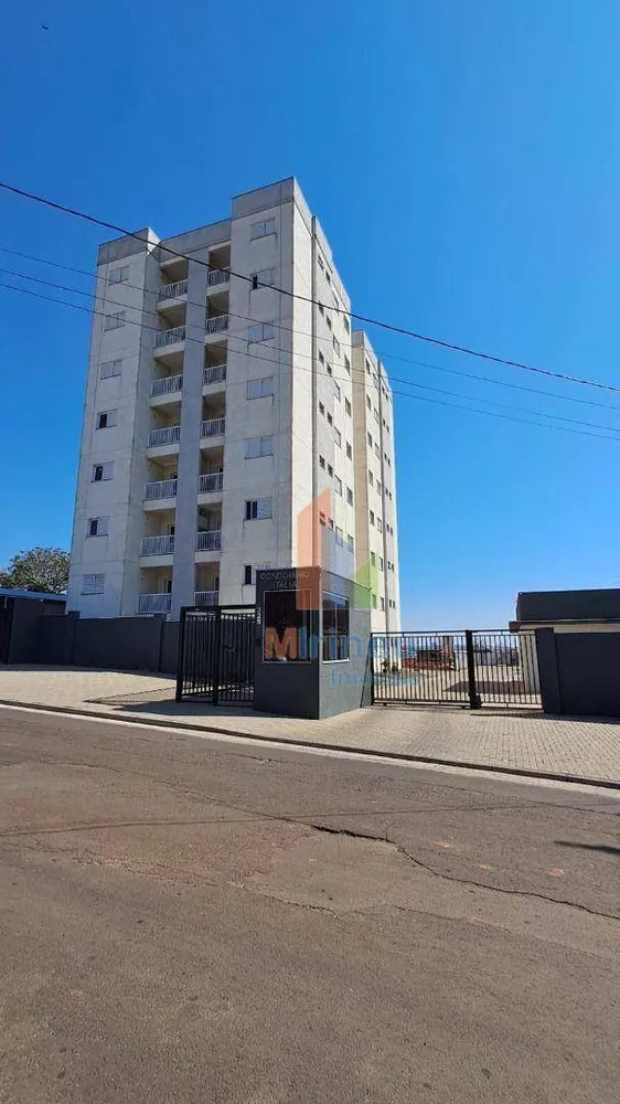 Apartamento, 2 quartos, 6696 m² - Foto 12