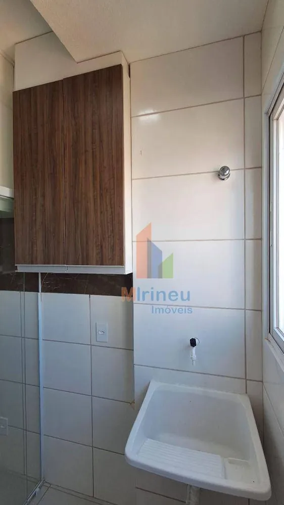 Apartamento, 2 quartos, 6696 m² - Foto 6