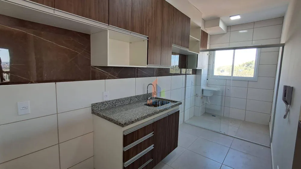 Apartamento, 2 quartos, 6696 m² - Foto 4