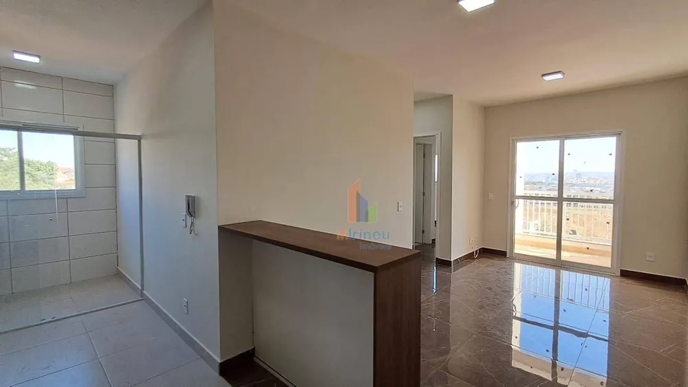 Apartamento, 2 quartos, 6696 m² - Foto 2