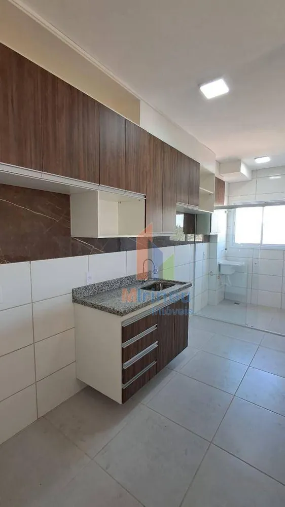 Apartamento, 2 quartos, 6696 m² - Foto 5