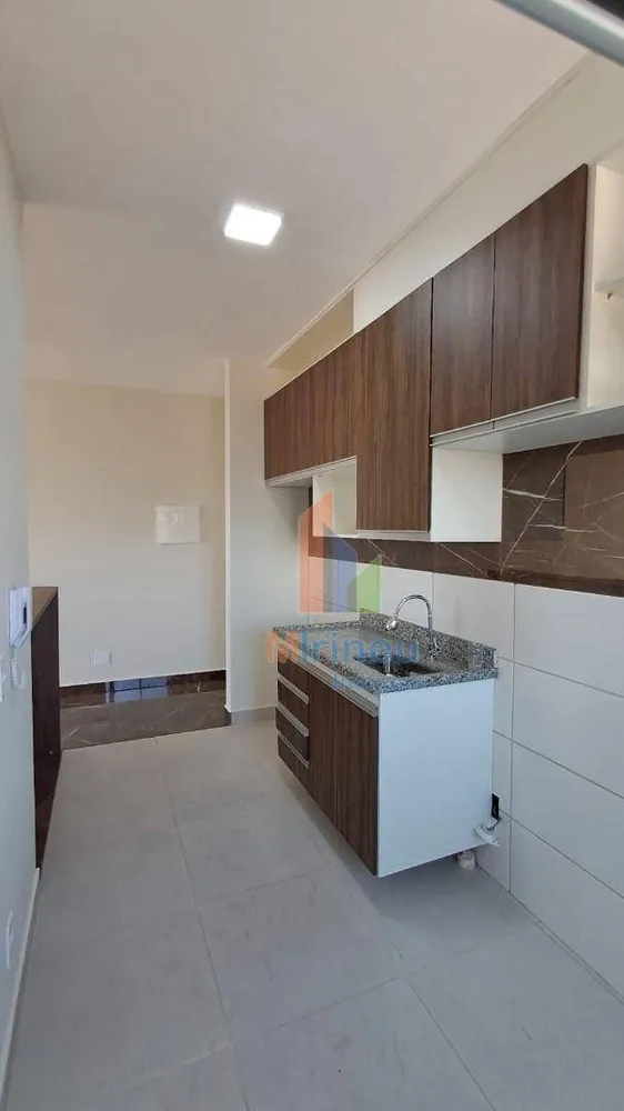 Apartamento, 2 quartos, 6696 m² - Foto 7