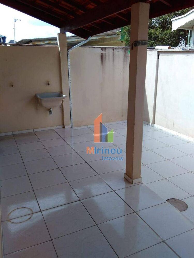 Casa, 3 quartos, 165 m² - Foto 4