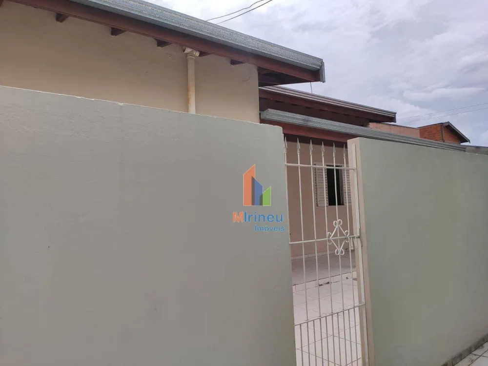 Casa, 3 quartos, 165 m² - Foto 3