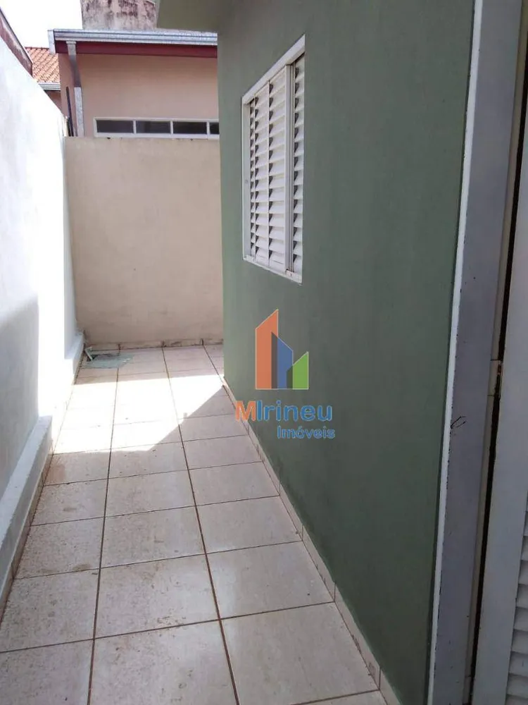Casa, 3 quartos, 165 m² - Foto 2