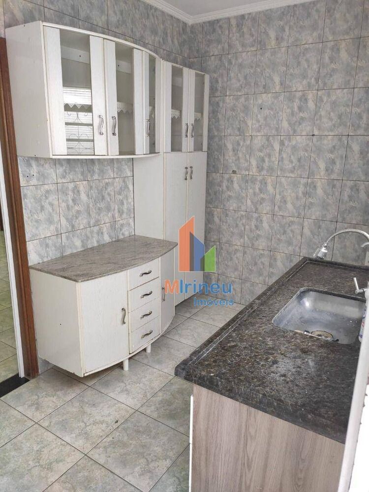Casa, 3 quartos, 165 m² - Foto 2