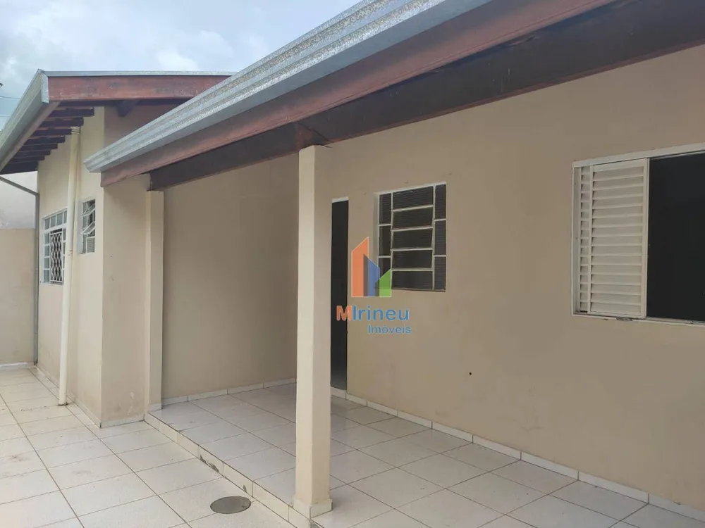Casa, 3 quartos, 165 m² - Foto 4