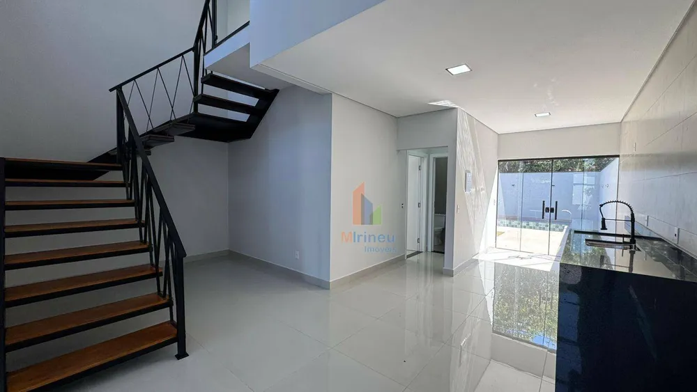 Casa, 3 quartos, 140 m² - Foto 3