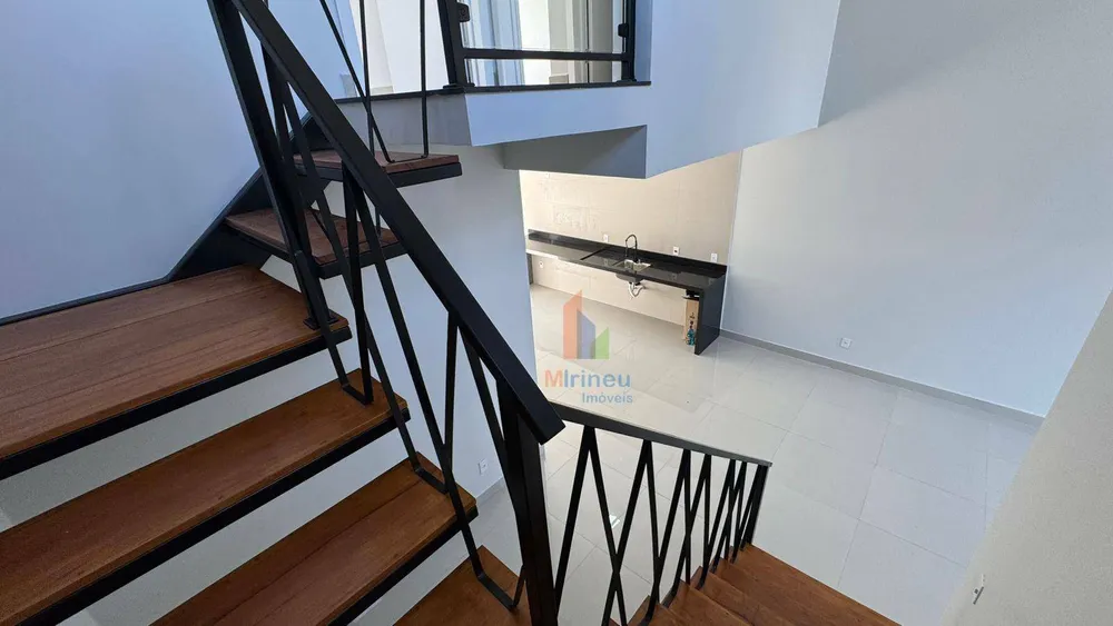Casa, 3 quartos, 140 m² - Foto 7