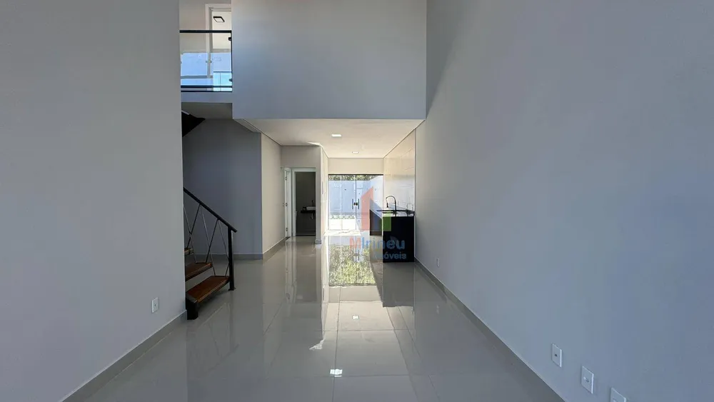 Casa, 3 quartos, 140 m² - Foto 2