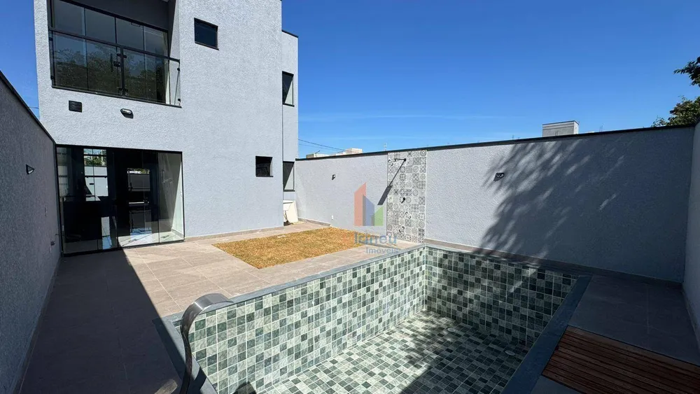Casa, 3 quartos, 140 m² - Foto 12