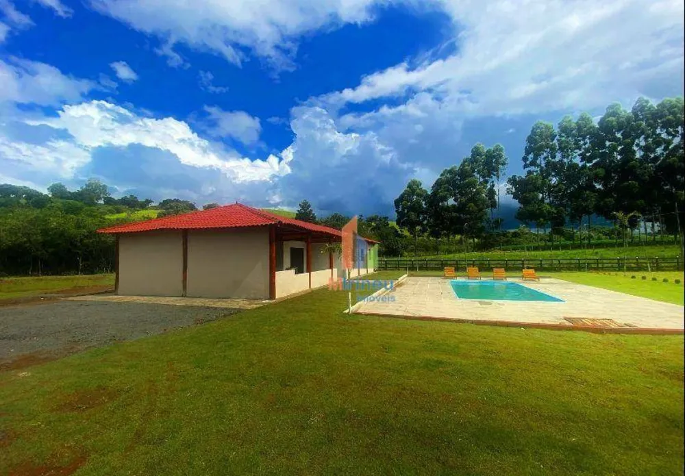Chácara, 3 quartos, 4400 m² - Foto 16