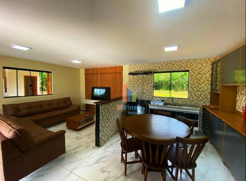 Chácara, 3 quartos, 4400 m² - Foto 14