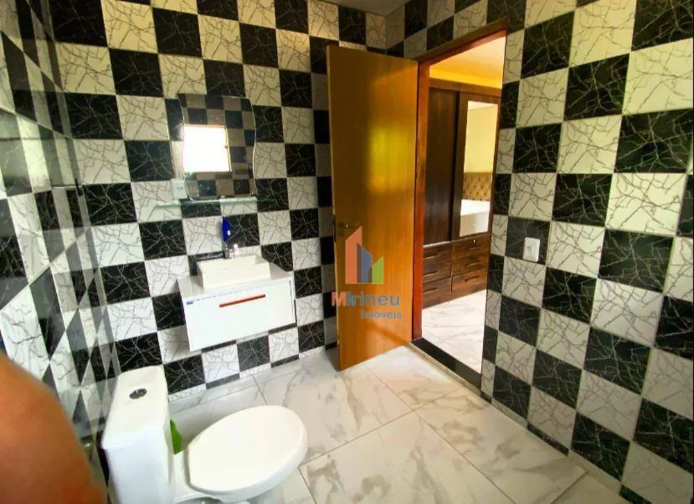 Chácara, 3 quartos, 4400 m² - Foto 5