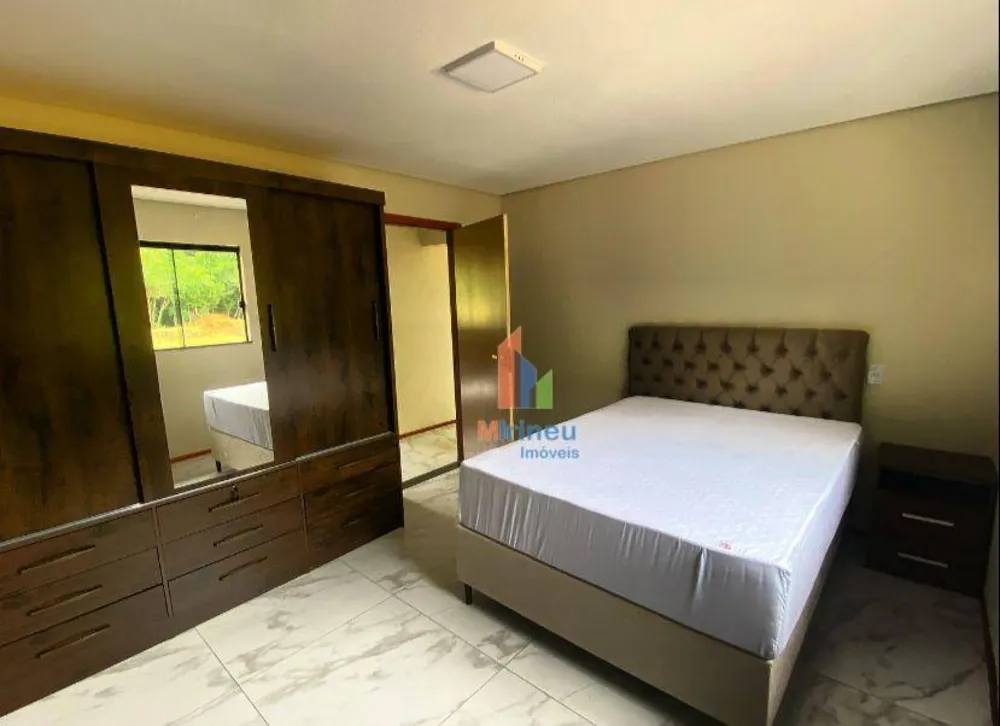 Chácara, 3 quartos, 4400 m² - Foto 2