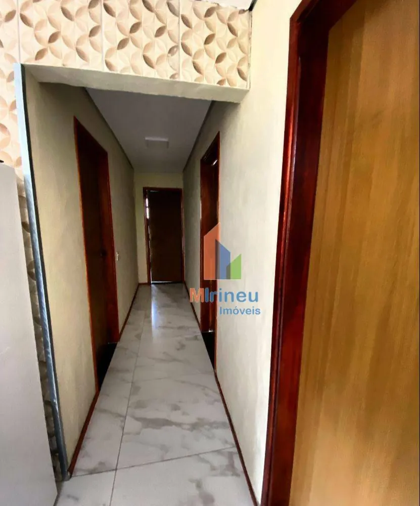 Chácara, 3 quartos, 4400 m² - Foto 1