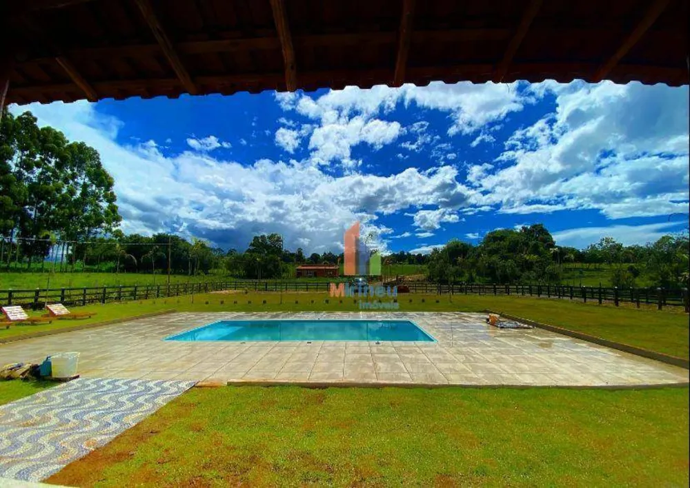 Chácara, 3 quartos, 4400 m² - Foto 15