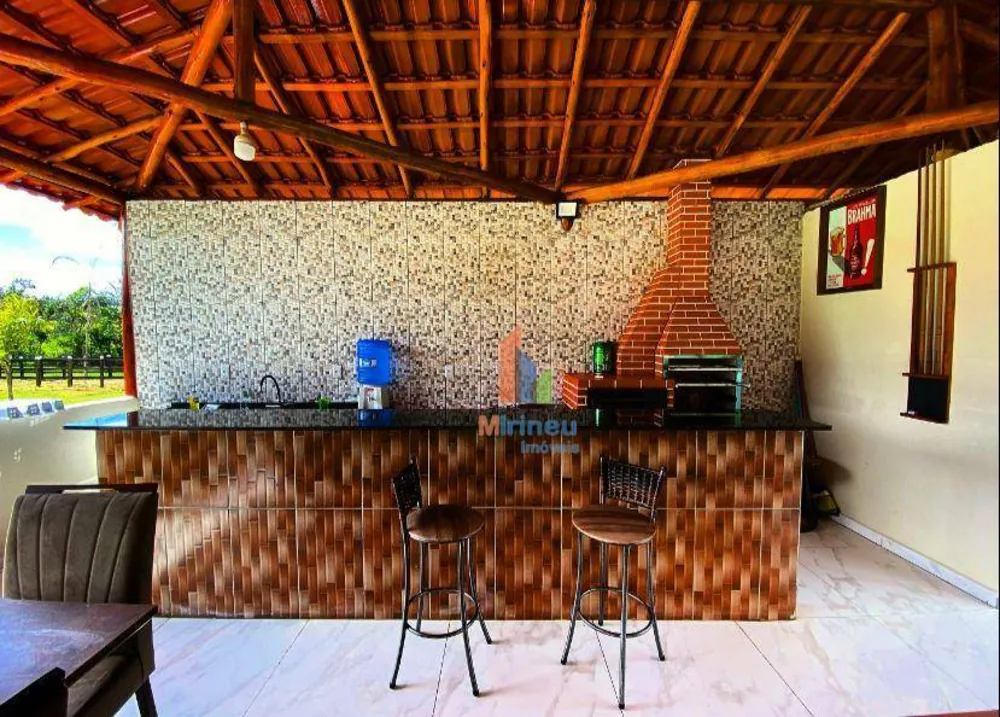 Chácara, 3 quartos, 4400 m² - Foto 13