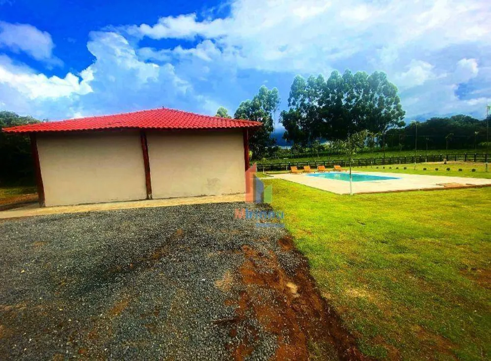 Chácara, 3 quartos, 4400 m² - Foto 7