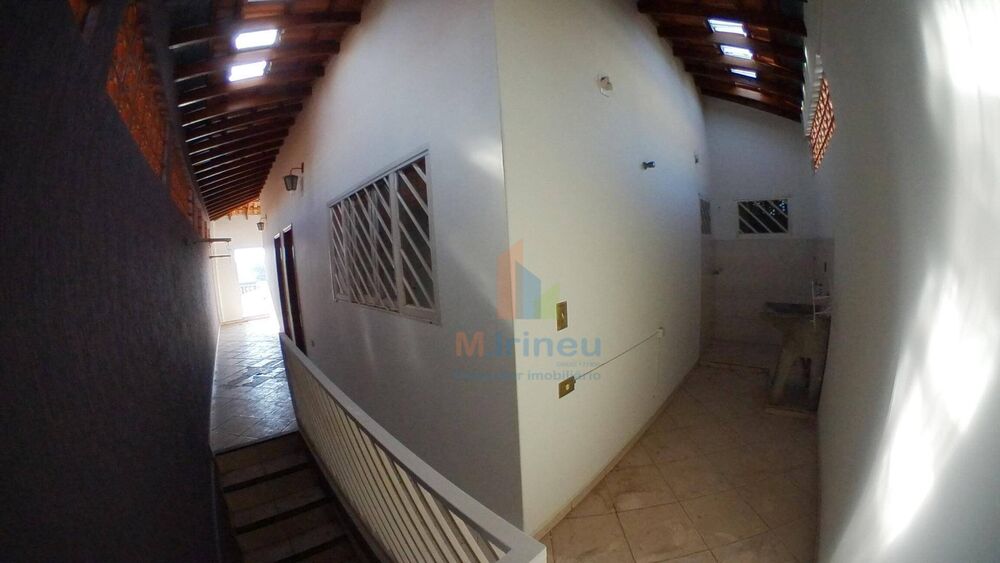 Casa, 2 quartos, 260 m² - Foto 4